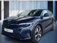 Gebraucht Renault Megane E-Tech Equilibre 160 kW (218 PS) 2023 Nachtblau Limousine