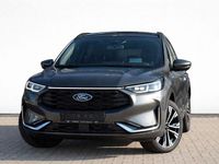 Gebraucht Ford Kuga ST-Line X 182 PS (133 kW) 2024 Grau SUV
