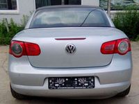 gebraucht VW Eos 2.0 FSI