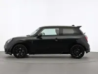 Occasion Mini John Cooper Works 204 ch (150 kW) 2025 Gris Citadine