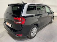 Gebraucht Citroën C4 SpaceTourer Feel 131 PS (96 kW) 2021 Schwarz Van / Kleinbus
