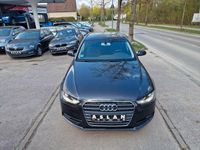Second-hand Audi A4 Ambiente 177 CP (130 kW) 2013 Gri Break