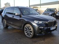 Second-hand BMW X7 400 CP (294 kW) 2019 Gri SUV