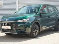 Neu MG ZS 197 PS (144 kW) 2026 Emeraldgrünmet. SUV