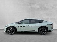 Gebraucht Kia EV4 GT-Line 150 kW (204 PS) 2025 Grau Kleinwagen