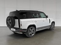 Gebraucht Land Rover Defender SE Dynamic 304 PS (223 kW) 2024 Fuji white SUV