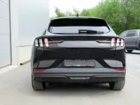 Usata Ford Mustang Mach-E Extended Range 220 kW (300 CV) 2022 Nero SUV