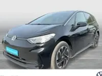 Nowe VW ID.3 Pure 125 kW (170 KM) 2026 Czarny Hatchback