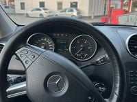 Gebraucht Mercedes ML320 224 PS (164 kW) 2005 Schwarz SUV