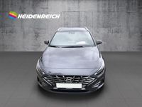 gebraucht Hyundai i30 Kombi 1.0 T-GDI DCT Connect & Go LED