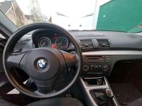 gebraucht BMW 116 1er i E81 TÜV 10.2025
