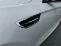Gebraucht BMW M5 Performance 562 PS (413 kW) 2015 Weiß Limousine
