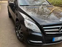 Gebraucht Mercedes R300 210 PS (154 kW) 2011 Kombi