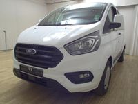 Gebraucht Ford Transit Custom Trend 150 PS (110 kW) 2023 Weiss Kombi
