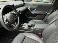 Gebraucht Mercedes A180 136 PS (100 kW) 2021 Grau Limousine