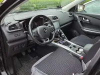 Używany Renault Kadjar Bose Edition 159 KM (116 kW) 2019 Czarny SUV
