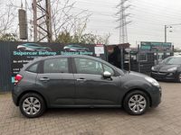 Gebraucht Citroën C3 SELECTION 68 PS (50 kW) 2014 Grau Limousine