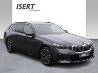 Gebraucht BMW 520 M Sport 197 PS (144 kW) 2024 Grau Limousine