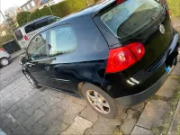 Gebraucht VW Golf IV 90 PS (66 kW) 2005 Schwarz Limousine