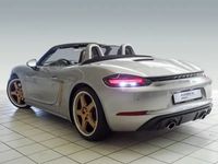 gebraucht Porsche Boxster 25 Jahre (982)