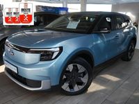 Neu Ford Explorer Extended Range 210 kW (286 PS) 2026 Blau SUV