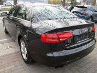 gebraucht Audi A4 1.8 TFSI 88kw multitronic Ambiente Ambiente