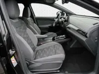 Gebraucht VW ID.5 Pure 125 kW (170 PS) 2025 Grenadillschwarz metallic SUV
