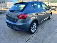 Second-hand Seat Ibiza 105 CP (77 kW) 2017 Gri Hatchback