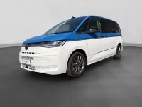Gebraucht VW Multivan Energetic 218 PS (160 kW) 2023 Blau Van / Kleinbus