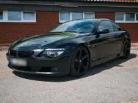 Gebraucht BMW 635 286 PS (210 kW) 2008 Coupé