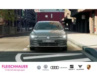 Neu VW Golf VIII Comfortline 204 PS (150 kW) 2026 Grau Limousine