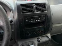 Gebraucht Peugeot Expert 120 PS (88 kW) 2008 Van