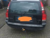 gebraucht Volvo V70 2.4 - LPG Gasanlage Vialle