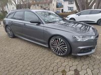 gebraucht Audi A6 3.0 TDI Competition