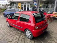 gebraucht Renault Clio Campus 1.2 16V 75 YAHOO!