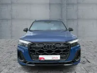 Gebraucht Audi SQ7 Sport 507 PS (372 kW) 2025 Ascariblau metallic SUV