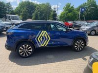 gebraucht Renault Austral Techno Mild Hybrid 160 Automatik * Navi*