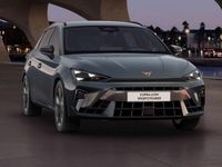 Neu Cupra Leon 150 PS (110 kW) 2026 Fiord blau