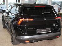 Neu Mitsubishi Eclipse Diamant Edition 160 kW (218 PS) 2026 Schwarz Limousine