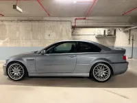 Occasion BMW 3.0CSL 360 ch (264 kW) 2003 Argent