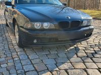 gebraucht BMW 525 tdi Kombi