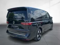 Brugt VW Multivan Style 177 HK (130 kW) 2025 Sort MPV