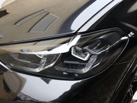Gebraucht BMW X4 M Competition Edition 510 PS (375 kW) 2023 Schwarz SUV