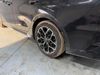 Gebraucht Kia ProCeed GT-Line 160 PS (117 kW) 2021 Schwarz Limousine