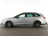 gebraucht Seat Leon CUPRA 2.0 TSI 300 PS 4Drive 7 Gang DSG