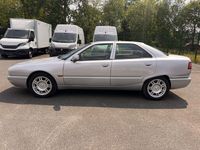 Gebraucht Maserati Quattroporte 284 PS (208 kW) 1996 Silber Limousine