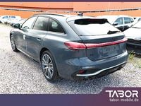 Neu Audi A5 S-Line 204 PS (150 kW) 2025 Magnetgrau metallic Coupé