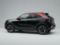Gebraucht Opel Mokka-e Ultimate 100 kW (136 PS) 2021 Schwarz SUV