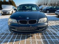 gebraucht BMW 118 i, Avantage,M-Paket,SHZ,BC!