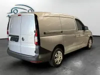 Gebraucht VW Caddy 102 PS (75 kW) 2025 Silberkeine angabe Van / Kleinbus